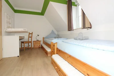Hotel Cultuur en bezienswaardigheden Butjadingen