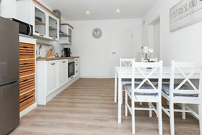 Apartament Dla rodzin Neuharlingersiel