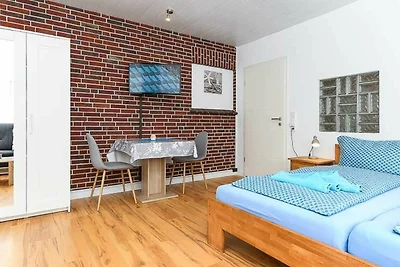 Ferienwohnung Dünenrose