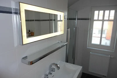 *Ferienwohnung 'Haus Strandgut', Haberland (S...