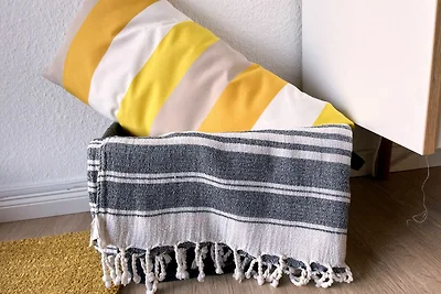 Appartamento Vacanza con famiglia Varel