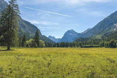Kuschel-Chalet