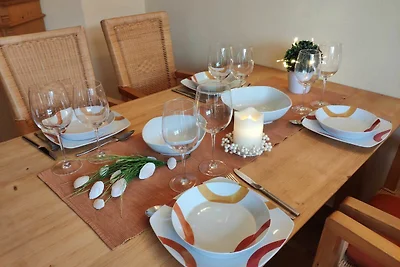 Ferienwohnung Familie Mecklenbrauck