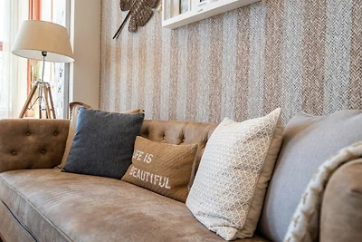 Das Autorenhaus, App. 09 Alfred Döblin