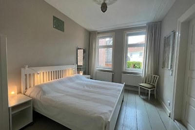 Vakantiehuis Ontspannende vakantie Glückstadt