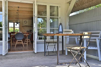 Ferienhaus Fritid