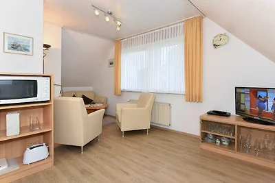 Ferienwohnung Nordlicht
