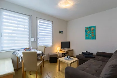 Ferienwohnung Neuendorf