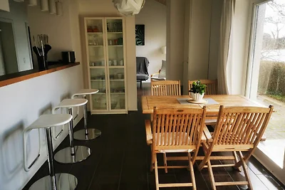 Vakantieappartement Gezinsvakantie Neukloster