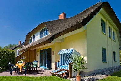Casa vacanze Vacanza di relax Poseritz