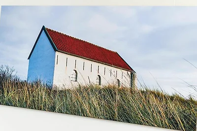Vakantieappartement Gezinsvakantie Bensersiel