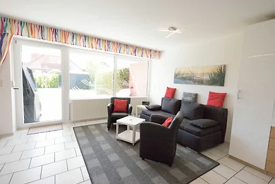 Vakantieappartement Gezinsvakantie Schillig