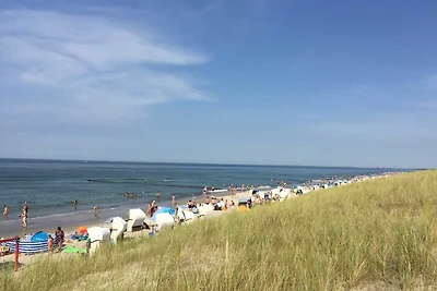 Appartamento Vacanza con famiglia Graal-Müritz