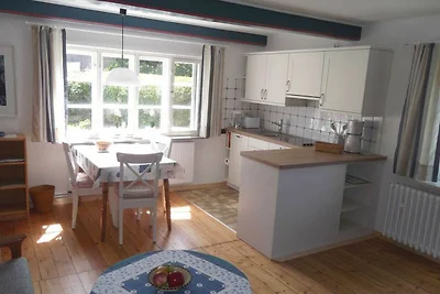 Vakantieappartement Gezinsvakantie Utersum