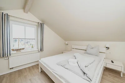 DAG-937 - Modernes Ferienhaus mit Sauna und K...