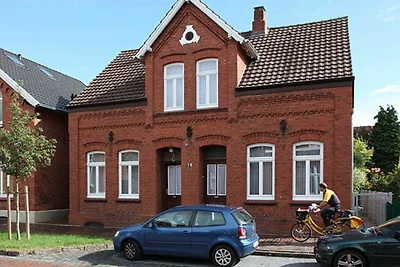 Appartamento Vacanza con famiglia Leer