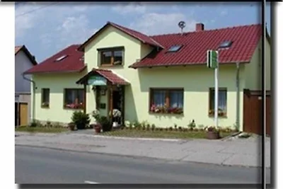Pensione Vacanza romantica Erfurt