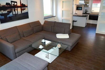 Vakantieappartement Gezinsvakantie Helgoland