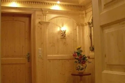 Ferienwohnung Hubertus