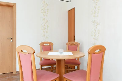 Ferienwohnung Strandkrabbe