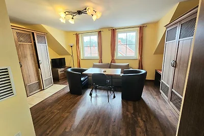 Apartamento Vacaciones familiares Karlshagen
