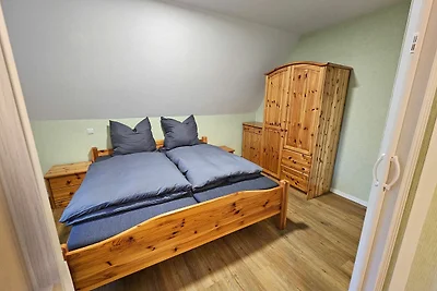 Ferienwohnung Vorm Moor