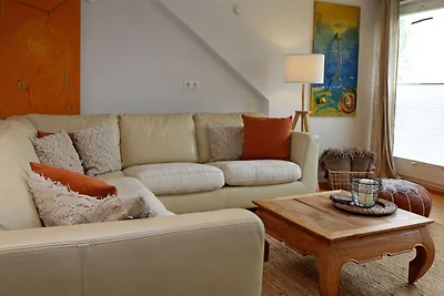 Ferienwohnung Landgehöft Pattburg 4