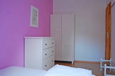 Vakantieappartement Gezinsvakantie Prebberede