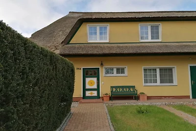 Appartement Haus Steilküste-K-unten