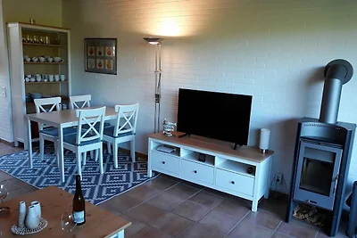 Ferienhaus Ferientraum Tossens