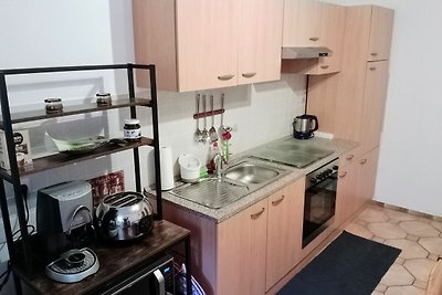 Vakantieappartement Gezinsvakantie Ebermannstadt