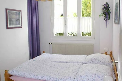 Appartement Vacances avec la famille Bad Harzburg