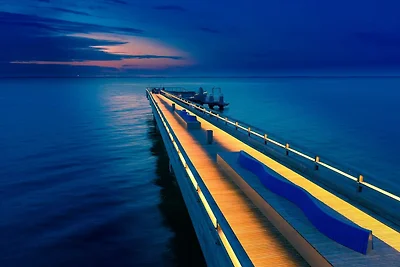 Appartamento Vacanza con famiglia Heiligenhafen