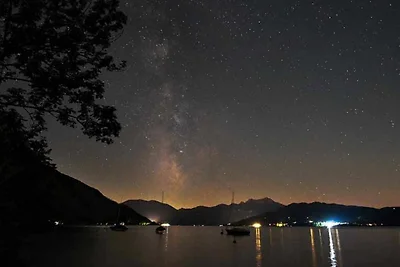 Ferienwohnung Schafberg