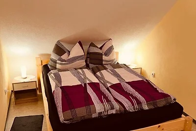 Appartamento Vacanza con famiglia Waischenfeld