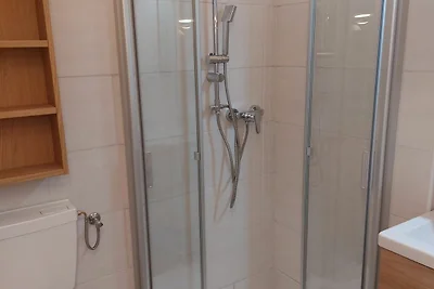 Appartement Vacances avec la famille Bad Harzburg