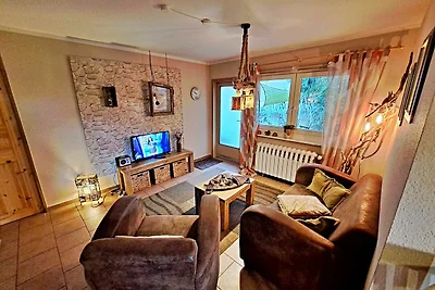 Vakantieappartement Gezinsvakantie Bansin