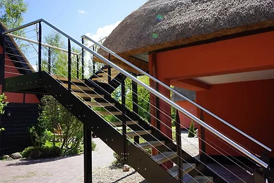 Vakantieappartement Gezinsvakantie Altenkirchen
