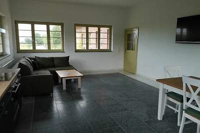 Vakantieappartement Gezinsvakantie Alt Necheln