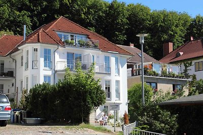 Vakantieappartement Gezinsvakantie Sassnitz