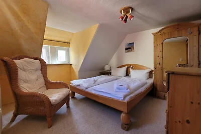 Klabauterdeck steuerbord (DG)