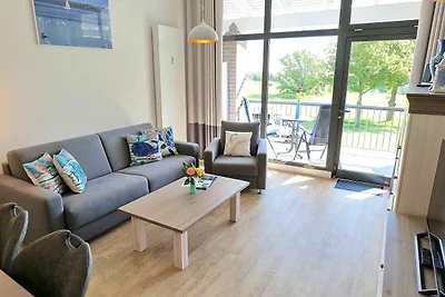 Vakantieappartement Gezinsvakantie Hohenkirchen