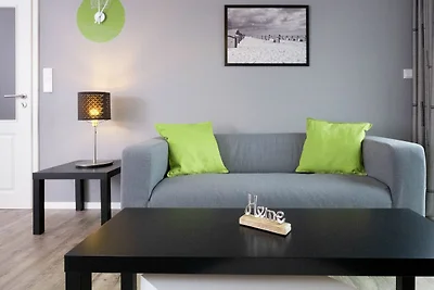 Vakantieappartement Gezinsvakantie Wittmund