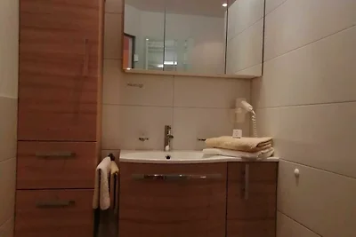 Vakantieappartement Gezinsvakantie Pfunds