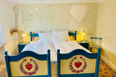 Ferienwohnung Schusterstube