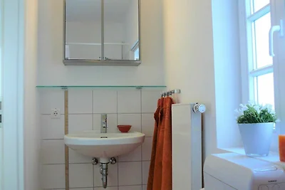 Vakantieappartement Gezinsvakantie Neunkirchen-Seelscheid