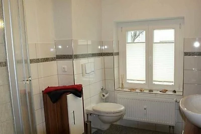 Ferienwohnung Deck 1