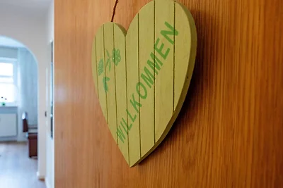 Appartement Vacances avec la famille Prien
