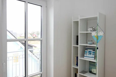 Vakantieappartement Gezinsvakantie Börgerende-Rethwisch