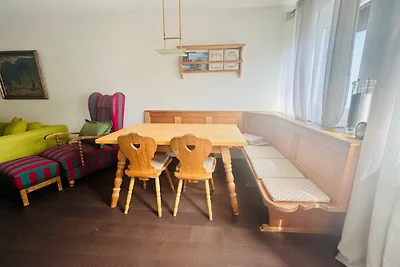 Appartamento Vacanza con famiglia Gmund am Tegernsee